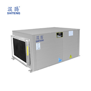 地下建筑防結露除濕通風智能系統GZN-8Y