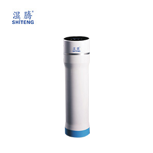 中央軟水(無鹽軟水) STJS-ZYRS3.5T