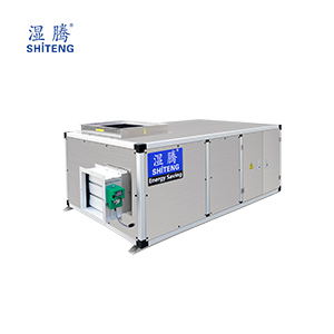 臥式泳池除濕機 ST-YCCS020