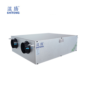商用大風量新風系統 XST-1000