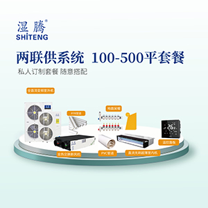 兩聯供系統