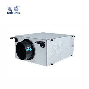 單向流新風(fēng)凈化機  XJST-DX150