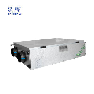 中央全熱交換新風(fēng)(舒適型)
