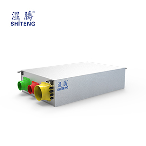 TL系列中央全熱交換新風除濕機  TL-TXJ58/500C