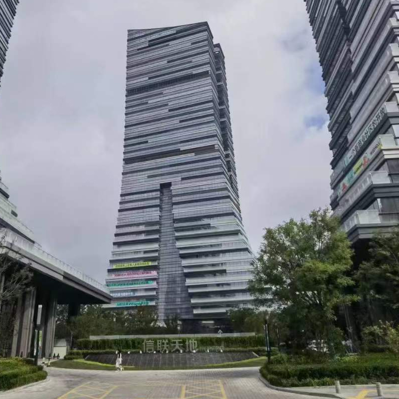 信聯天地 地下建筑防結露通風智能除濕機 100臺