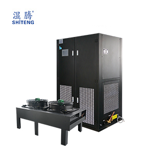 中大型機(jī)房空調(diào) 風(fēng)冷雙系統(tǒng)  HCR-ZC15/15