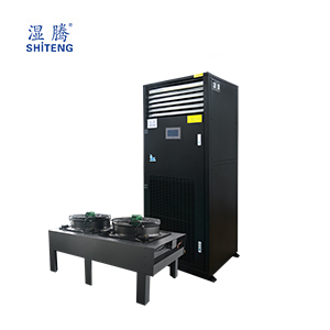 中大型機(jī)房空調(diào) 風(fēng)冷單系統(tǒng)  HCR-ZC30FBO