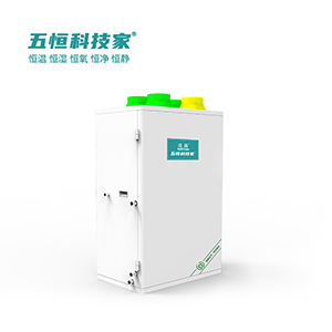 W7五恒環(huán)境控制系統(tǒng)空調(diào) WHKJ-500LSD(柜式)
