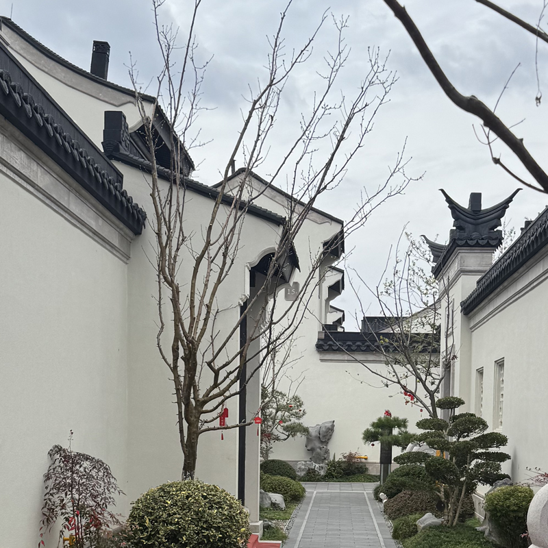 杭州富春御園 變頻酒窖恒溫恒濕空調