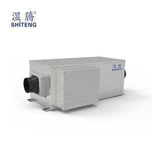 吊裝臥式除濕加濕一體機 CJST-58LD-W