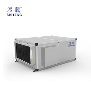 吊裝臥式除濕加濕一體機 CJST-350LD-W